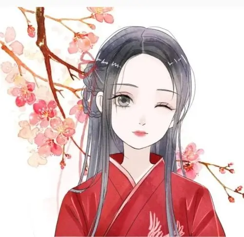 用户耳机常开的头像